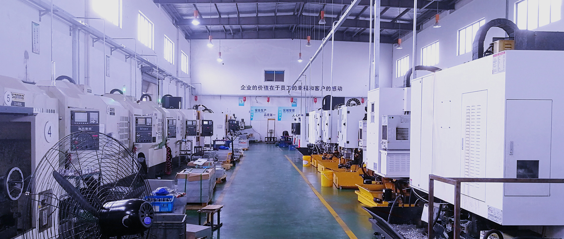 Kunshan Chao Ke Jin Qu Products Co., Ltd.