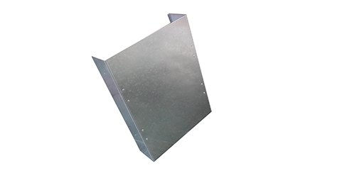 Sheet metal