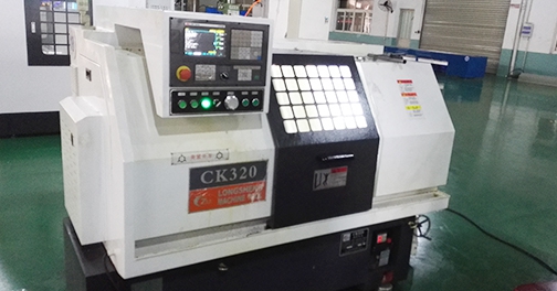 NC machine tools